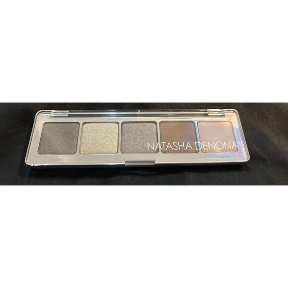 Natasha Denona Hot Taupic Eyeshadow Palette- Original Box - Picture 4 of 7